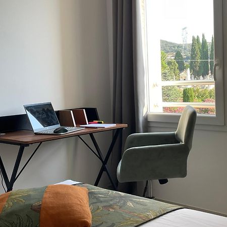 Val de Bruyères - Gîte 6 personnes 4étoiles Neffies Extérieur photo