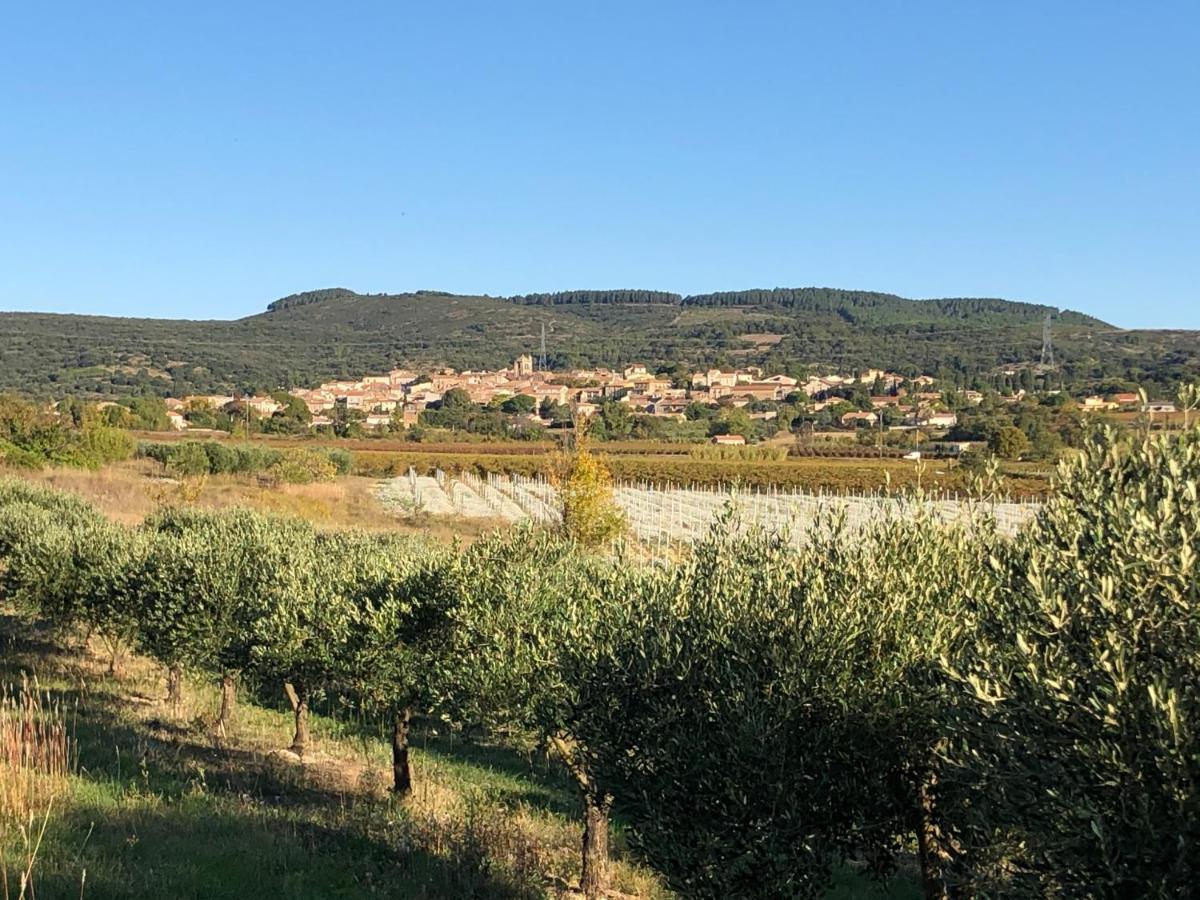 Val de Bruyères - Gîte 6 personnes 4étoiles Neffies Extérieur photo