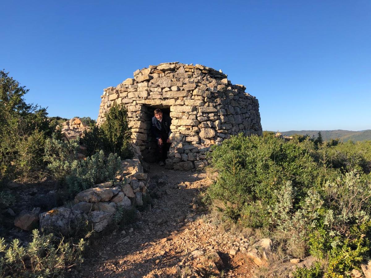Val de Bruyères - Gîte 6 personnes 4étoiles Neffies Extérieur photo