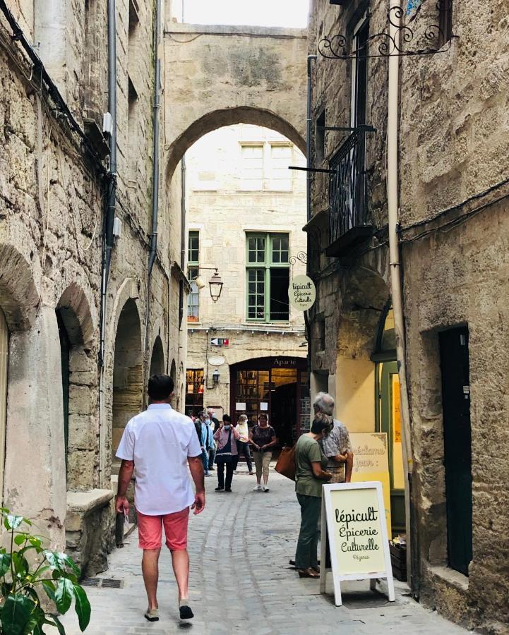 Val de Bruyères - Gîte 6 personnes 4étoiles Neffies Extérieur photo