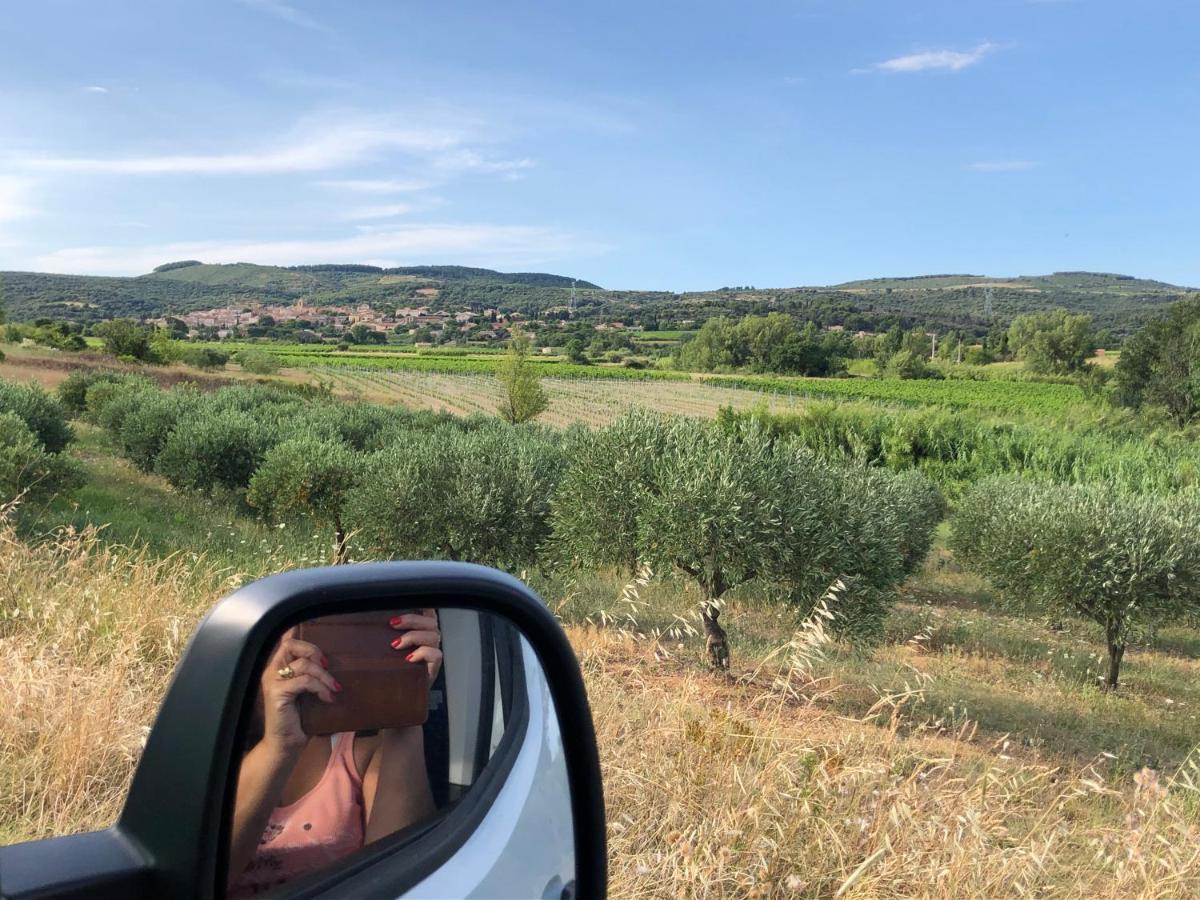 Val de Bruyères - Gîte 6 personnes 4étoiles Neffies Extérieur photo