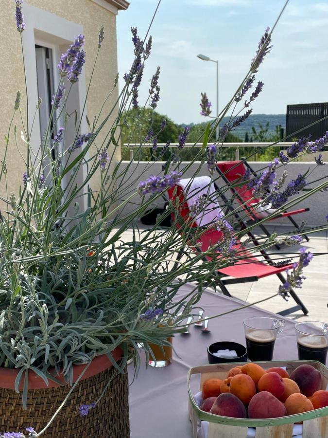 Val de Bruyères - Gîte 6 personnes 4étoiles Neffies Extérieur photo