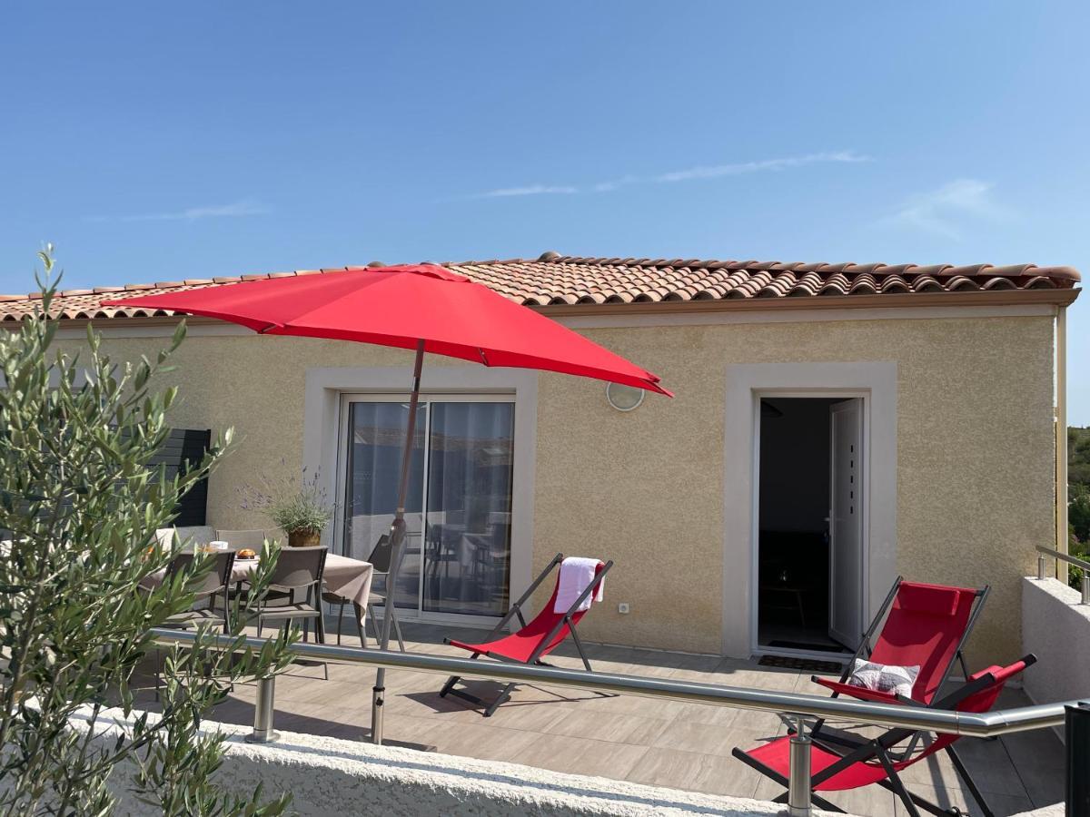 Val de Bruyères - Gîte 6 personnes 4étoiles Neffies Extérieur photo