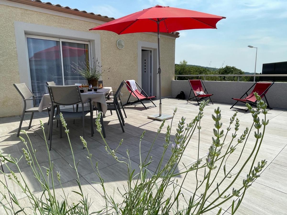 Val de Bruyères - Gîte 6 personnes 4étoiles Neffies Extérieur photo