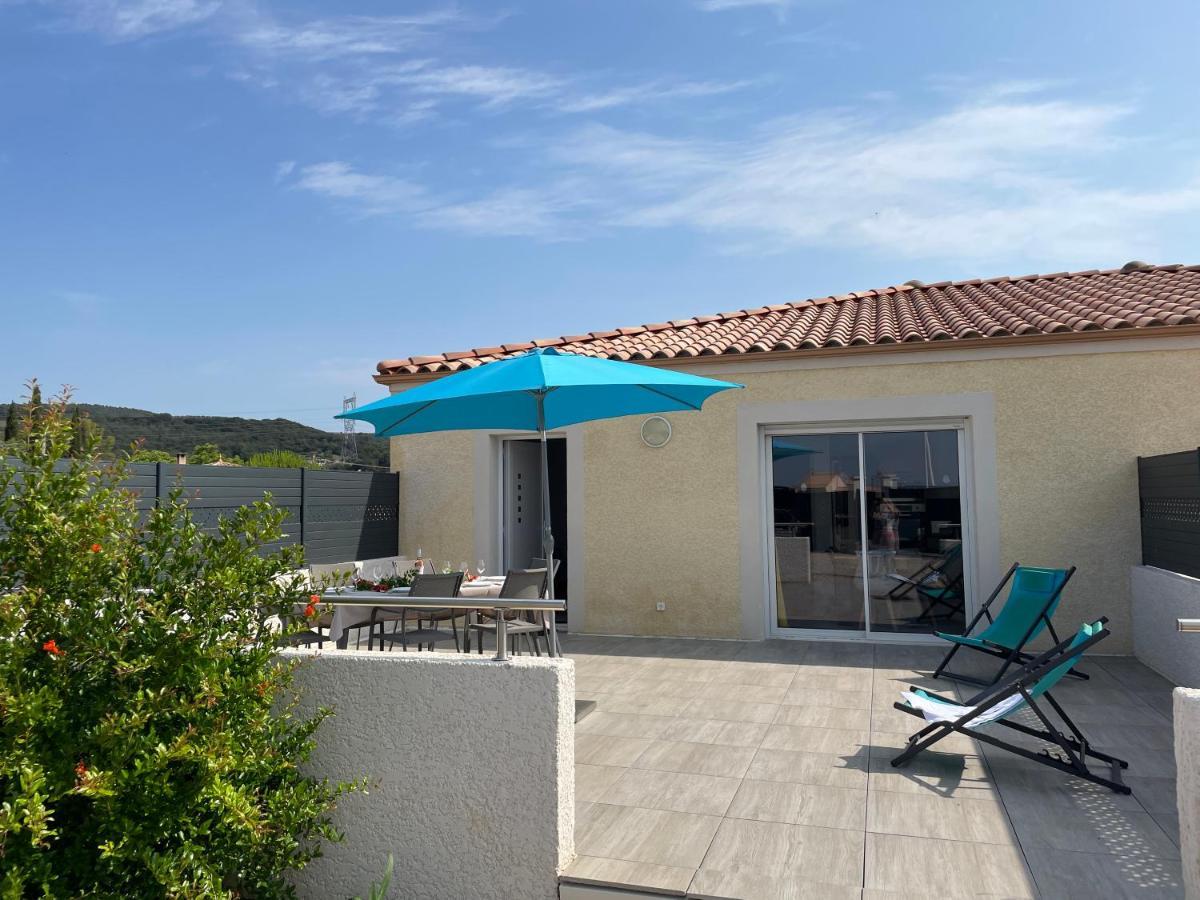 Val de Bruyères - Gîte 6 personnes 4étoiles Neffies Extérieur photo