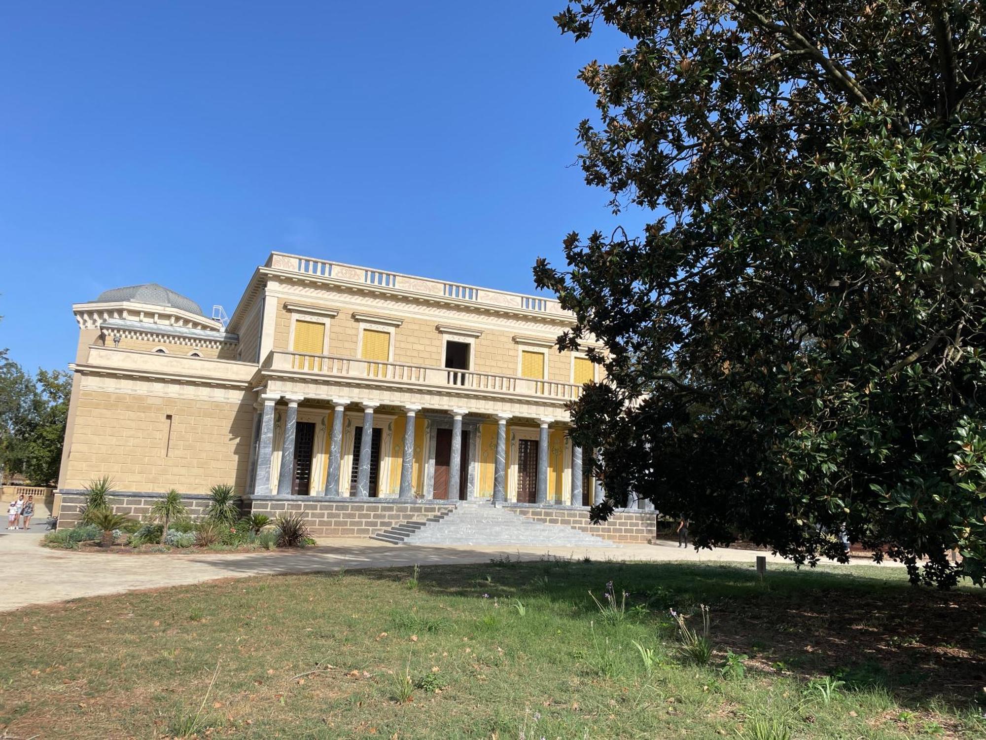 Val de Bruyères - Gîte 6 personnes 4étoiles Neffies Extérieur photo