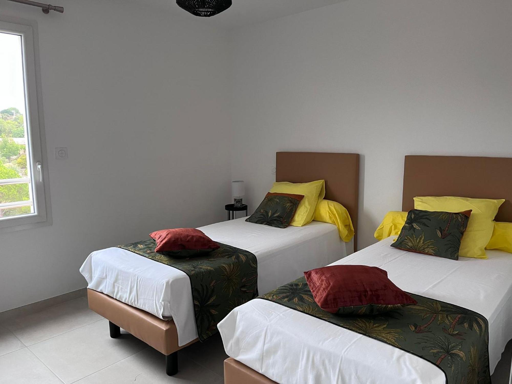 Val de Bruyères - Gîte 6 personnes 4étoiles Neffies Extérieur photo