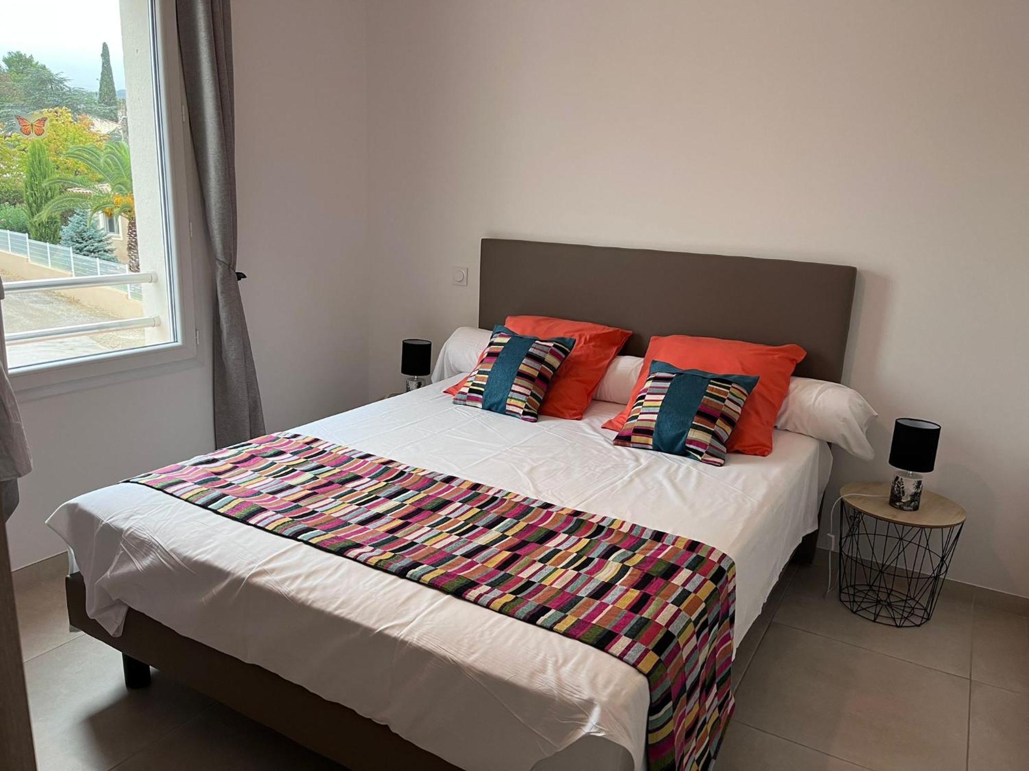 Val de Bruyères - Gîte 6 personnes 4étoiles Neffies Extérieur photo