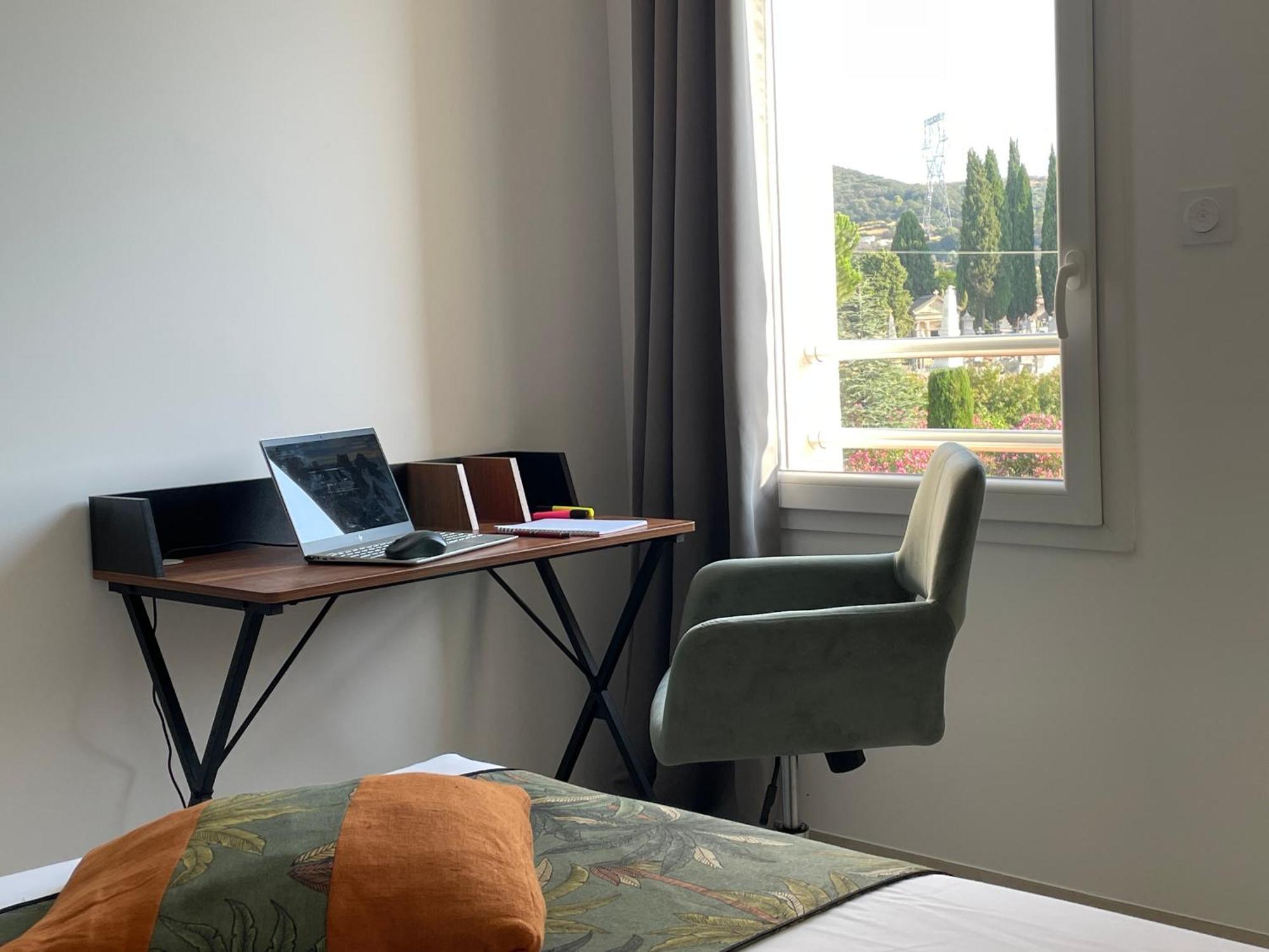 Val de Bruyères - Gîte 6 personnes 4étoiles Neffies Extérieur photo